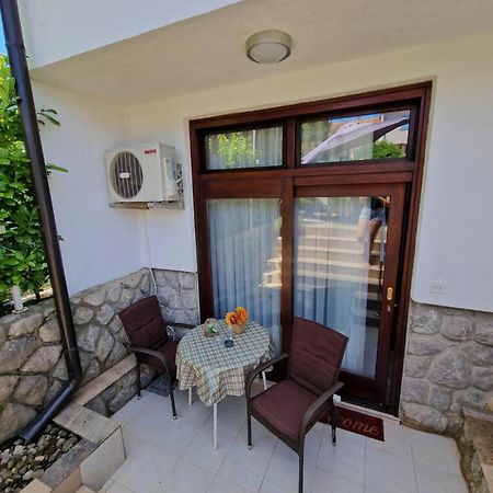 Apartments Vesna Pinezići Zewnętrze zdjęcie