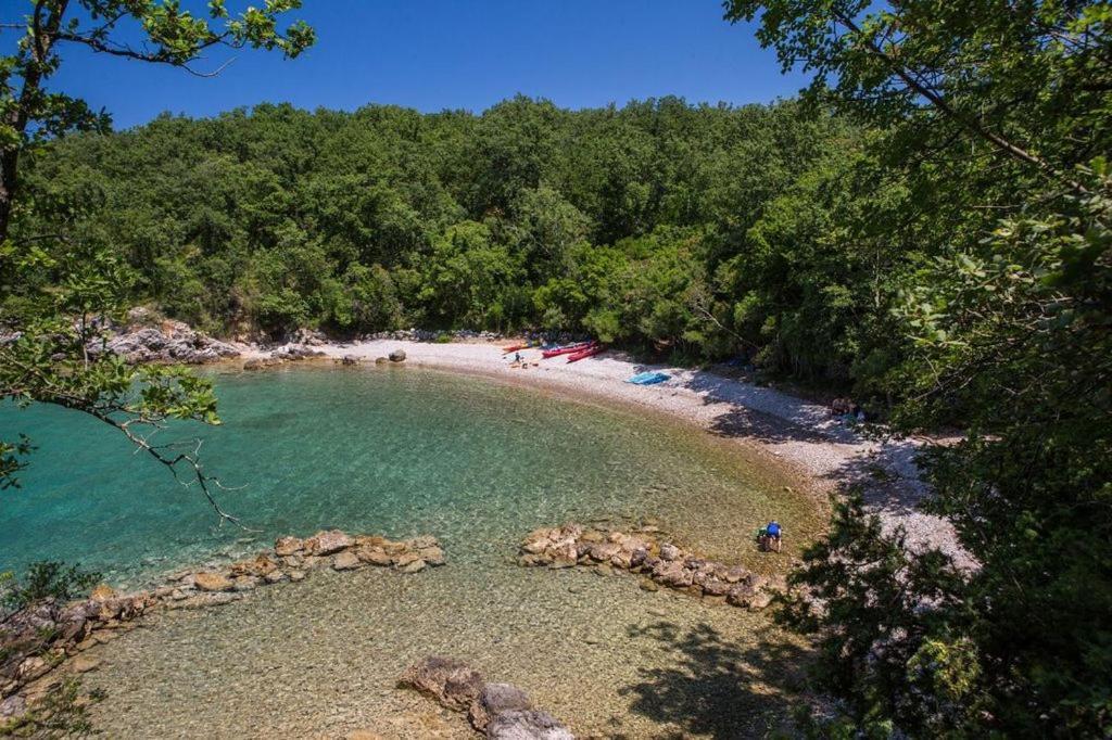 Apartments Vesna Pinezići Zewnętrze zdjęcie