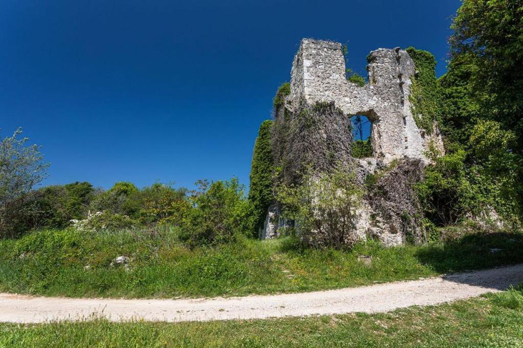 Apartments Vesna Pinezići Zewnętrze zdjęcie
