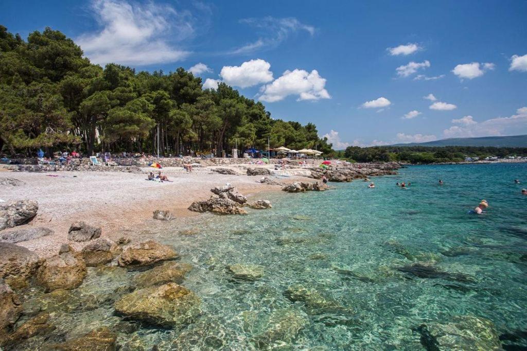 Apartments Vesna Pinezići Zewnętrze zdjęcie
