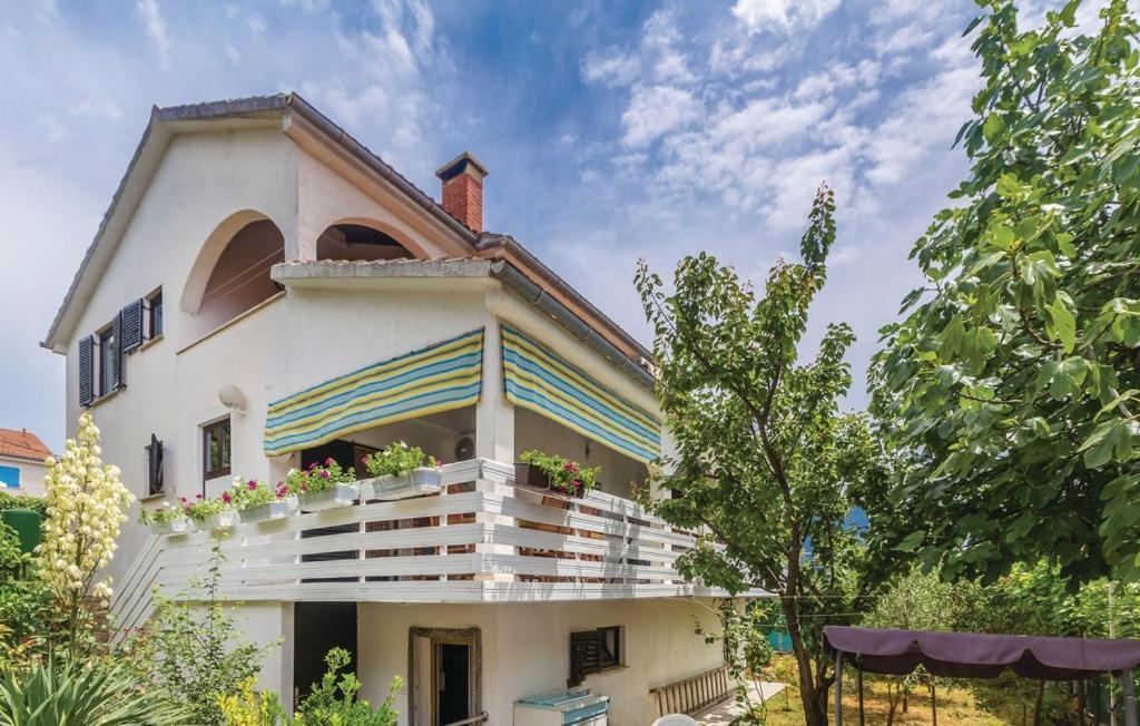 Apartments Vesna Pinezići Zewnętrze zdjęcie