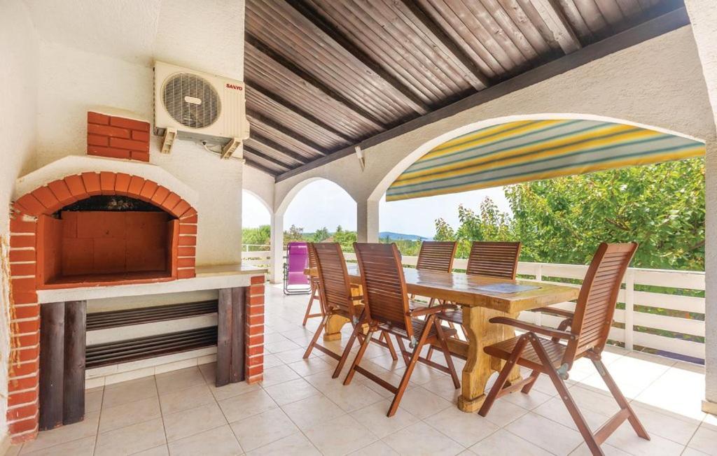 Apartments Vesna Pinezići Zewnętrze zdjęcie