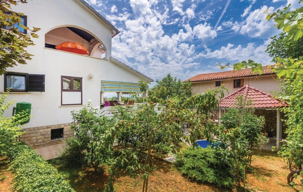 Apartments Vesna Pinezići Zewnętrze zdjęcie