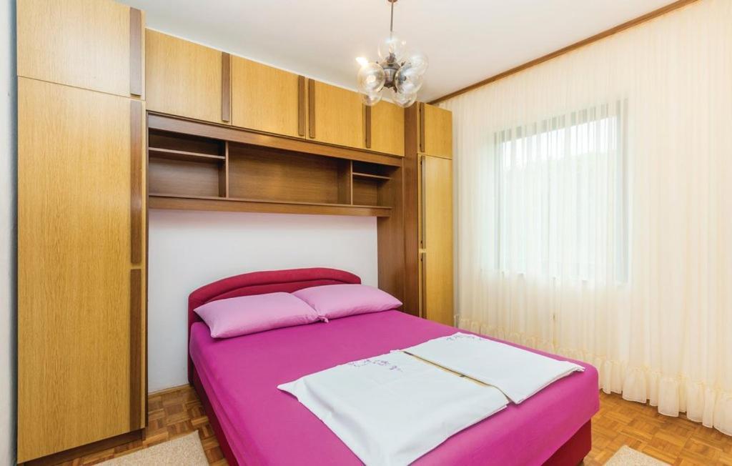Apartments Vesna Pinezići Zewnętrze zdjęcie