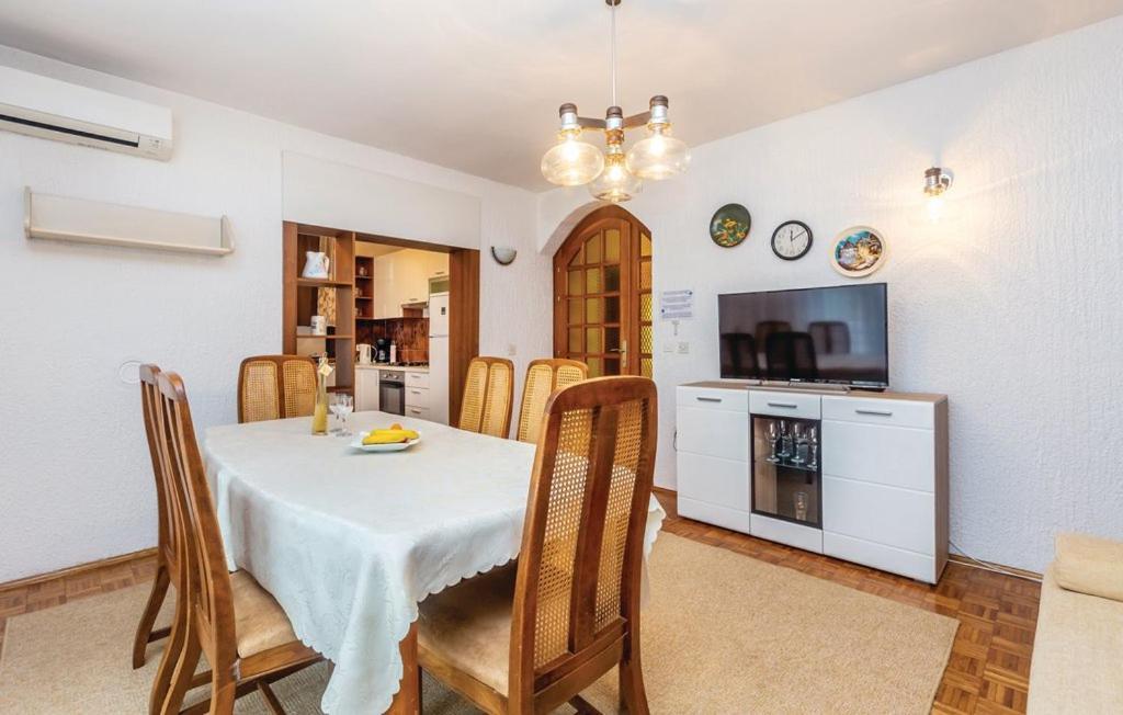Apartments Vesna Pinezići Zewnętrze zdjęcie