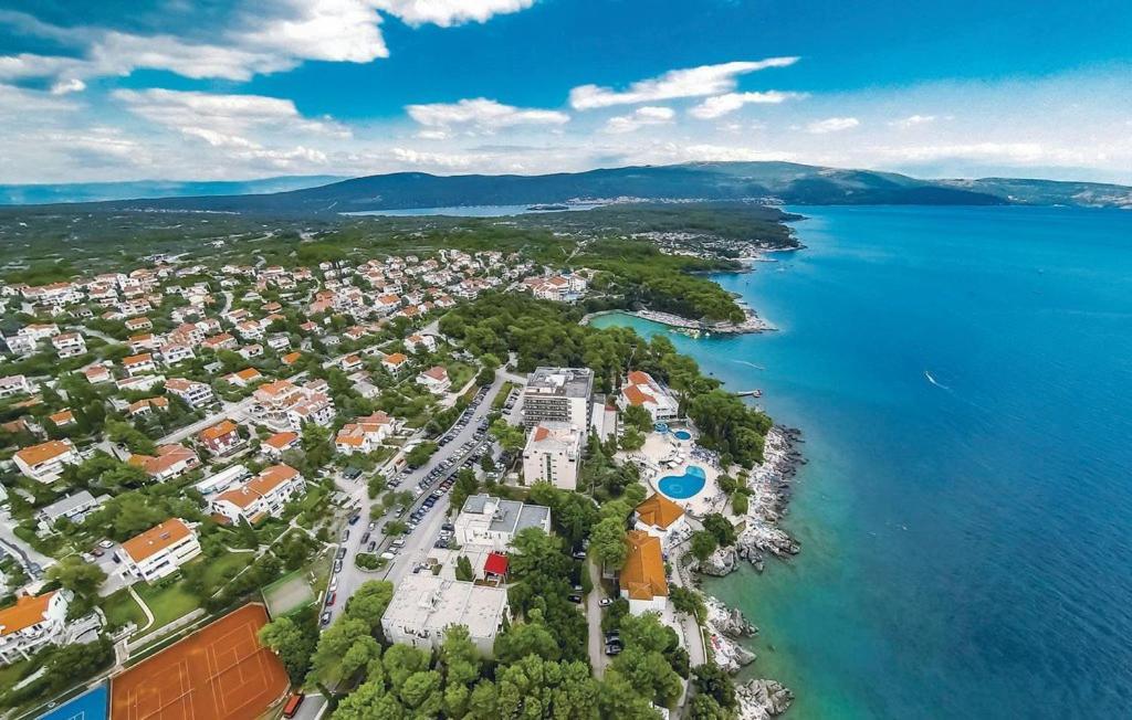 Apartments Vesna Pinezići Zewnętrze zdjęcie
