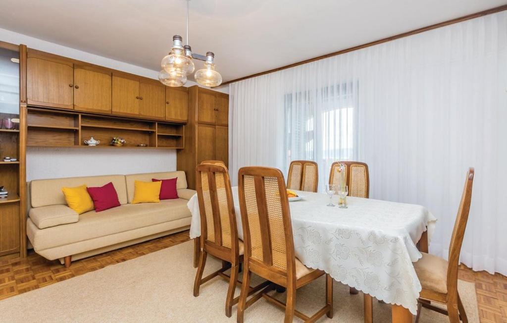 Apartments Vesna Pinezići Zewnętrze zdjęcie