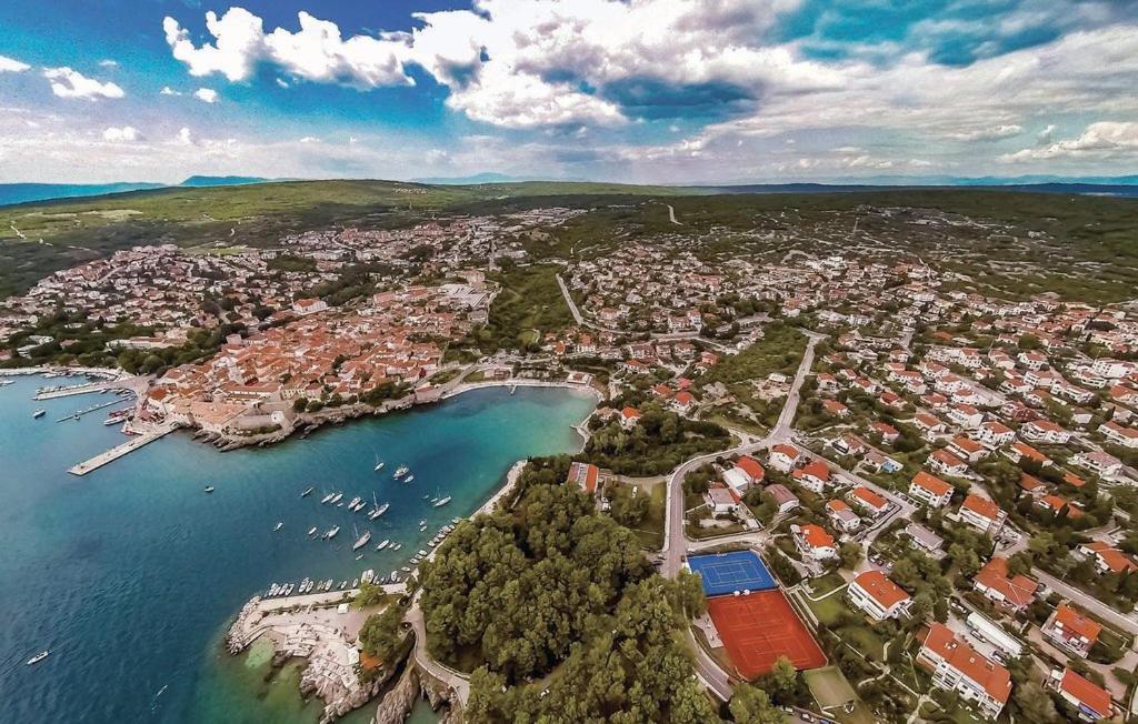 Apartments Vesna Pinezići Zewnętrze zdjęcie