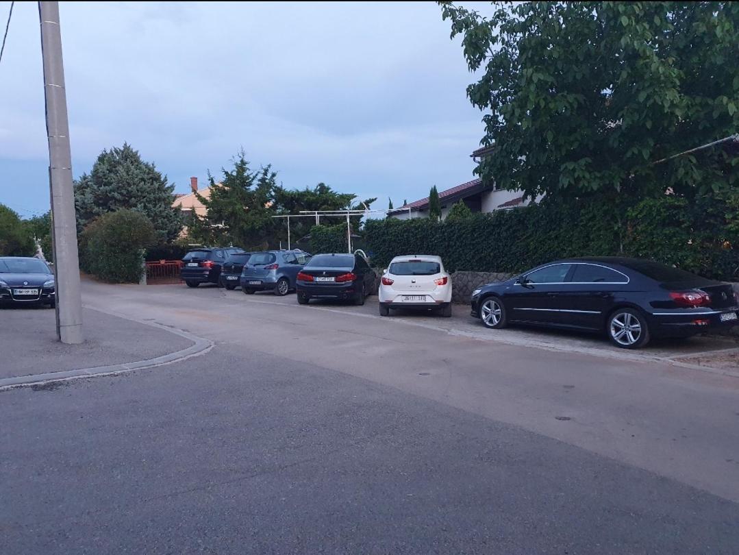 Apartments Vesna Pinezići Zewnętrze zdjęcie