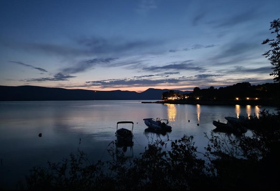 Apartments Vesna Pinezići Zewnętrze zdjęcie