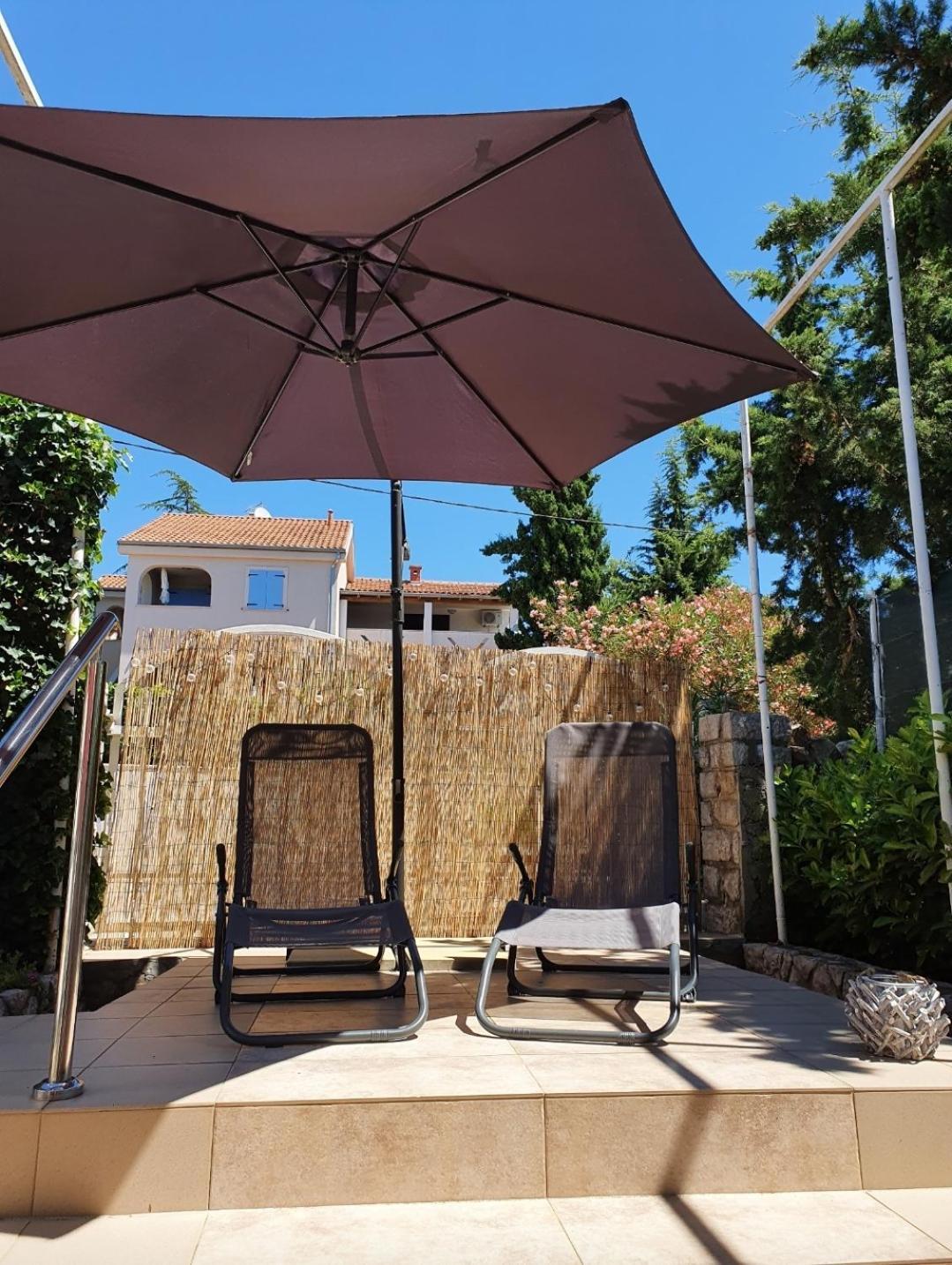 Apartments Vesna Pinezići Zewnętrze zdjęcie