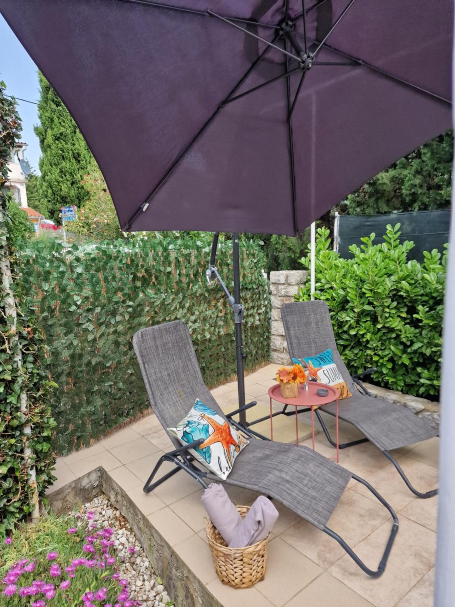 Apartments Vesna Pinezići Zewnętrze zdjęcie