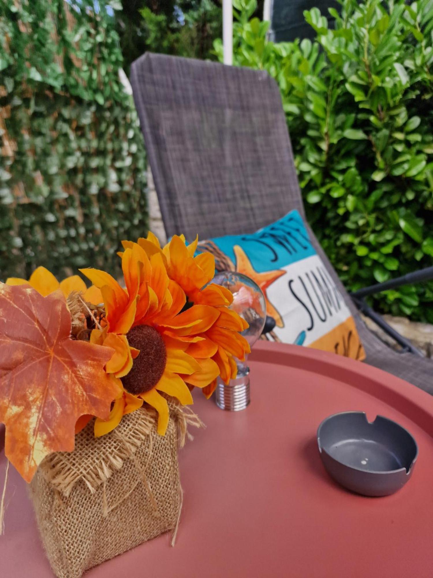Apartments Vesna Pinezići Zewnętrze zdjęcie