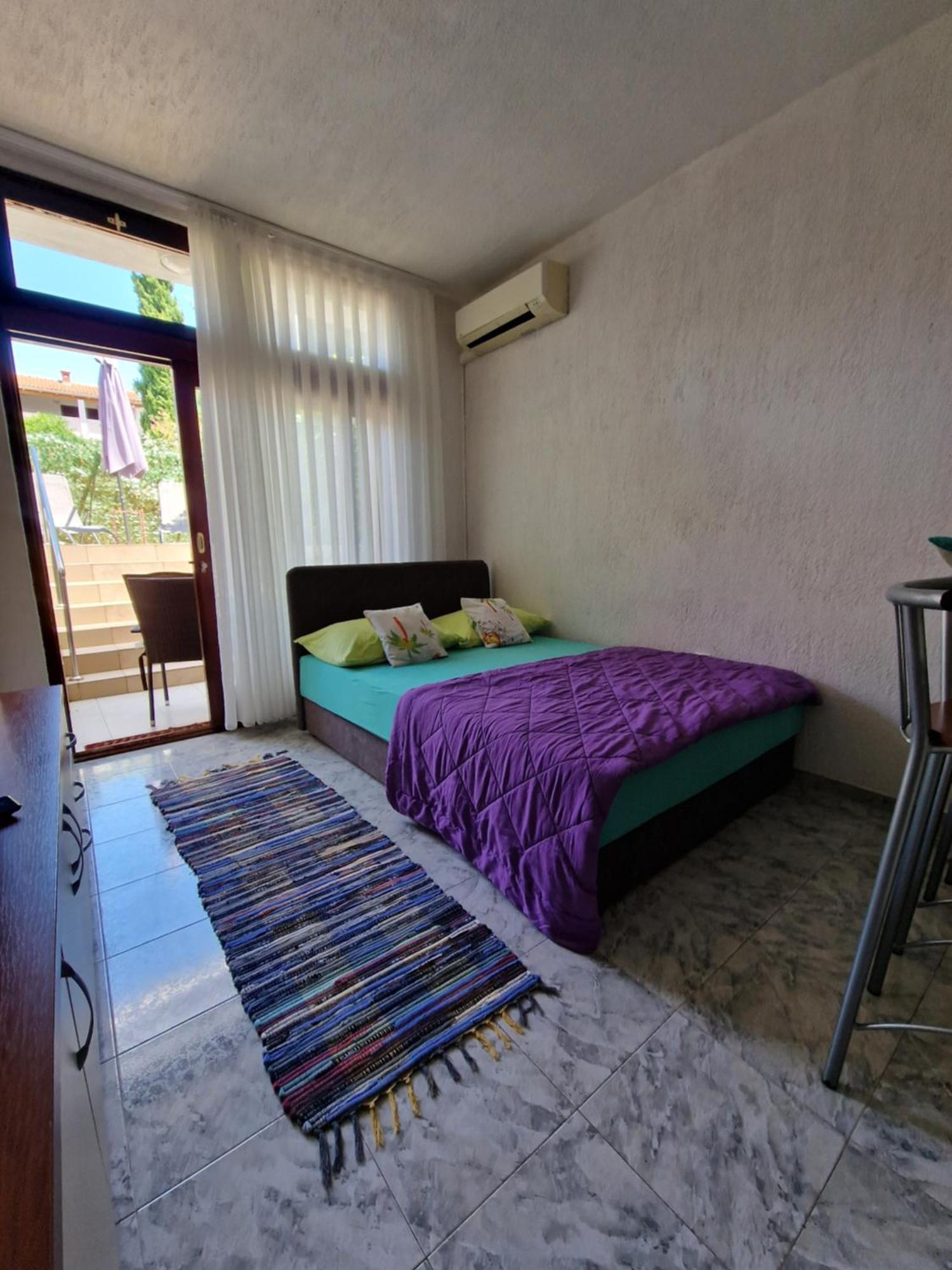 Apartments Vesna Pinezići Zewnętrze zdjęcie