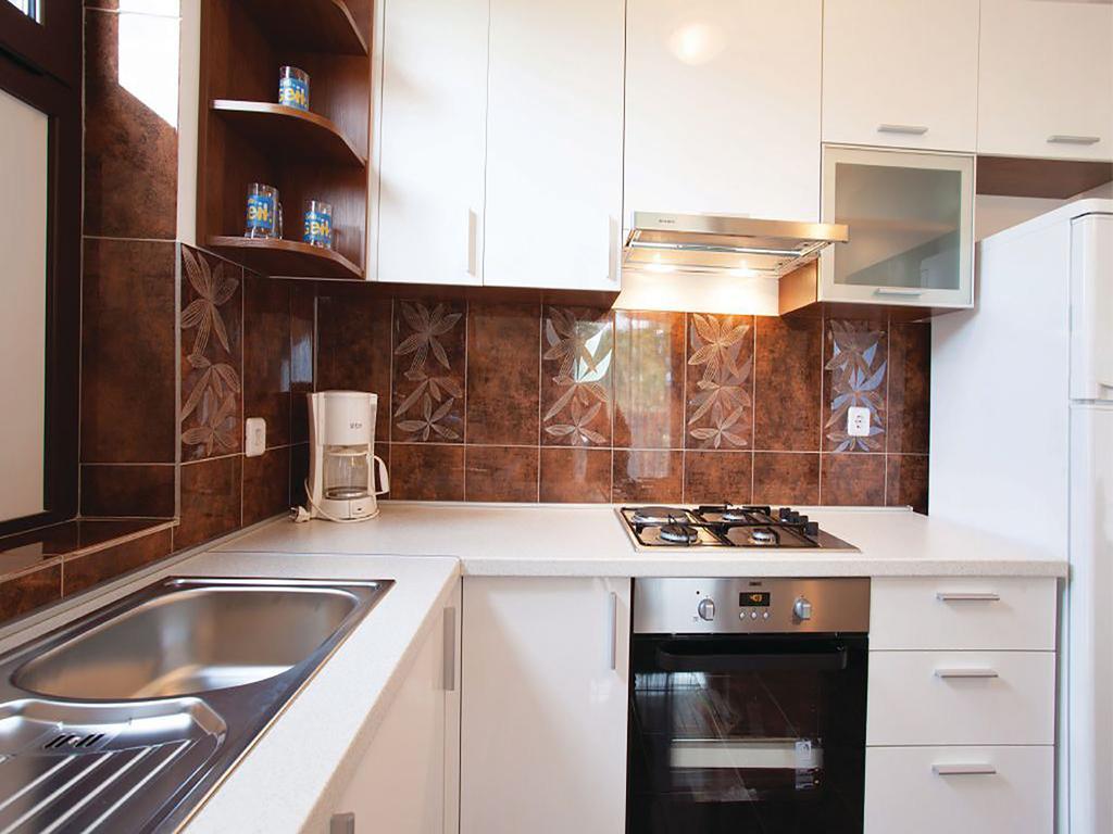 Apartments Vesna Pinezići Zewnętrze zdjęcie
