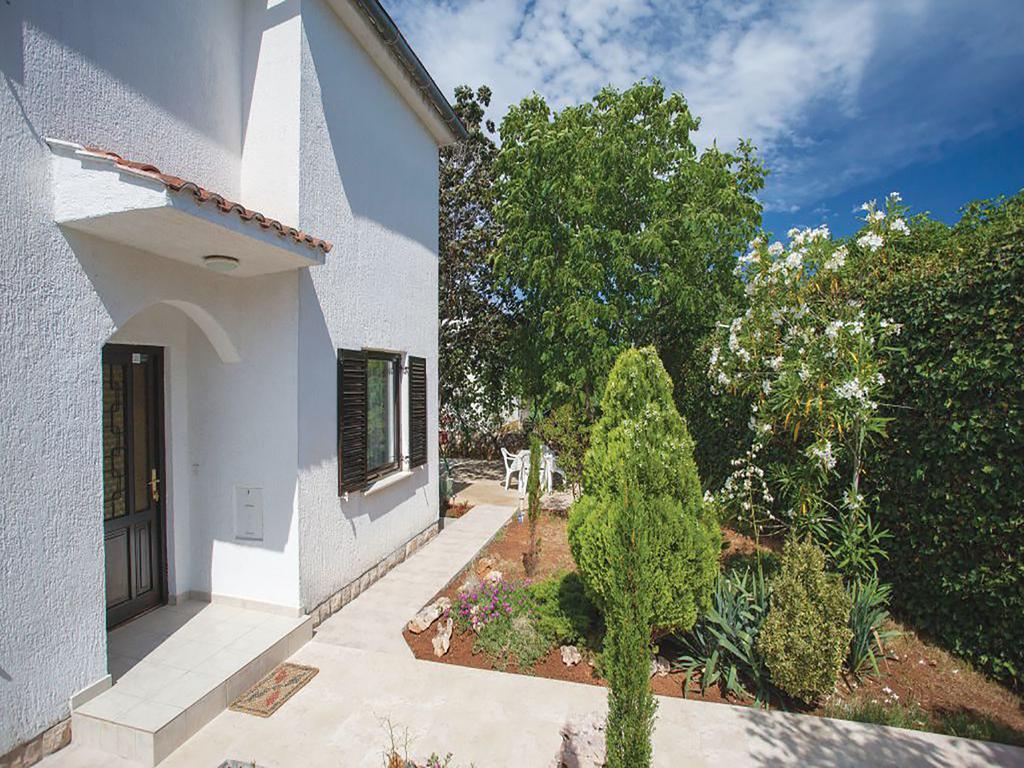 Apartments Vesna Pinezići Zewnętrze zdjęcie