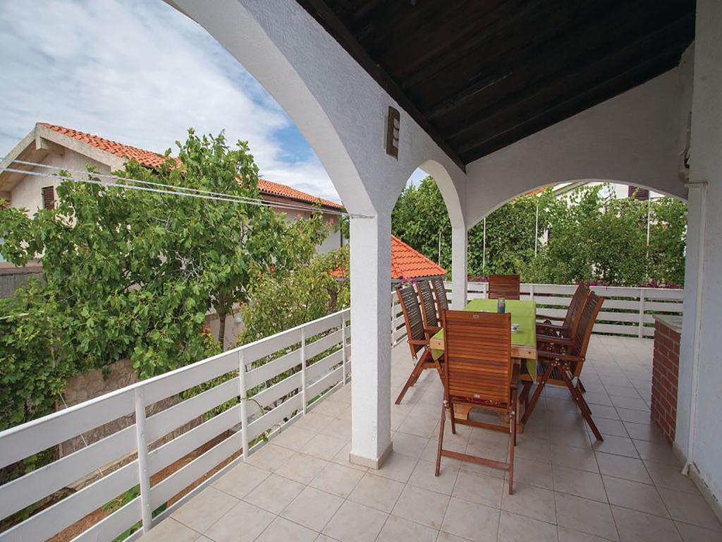 Apartments Vesna Pinezići Zewnętrze zdjęcie
