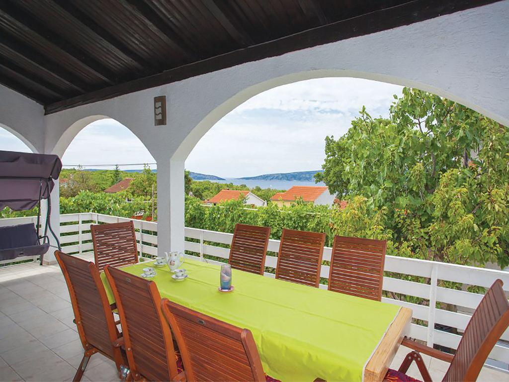 Apartments Vesna Pinezići Zewnętrze zdjęcie