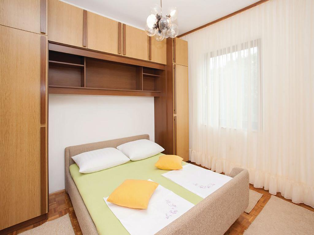 Apartments Vesna Pinezići Zewnętrze zdjęcie