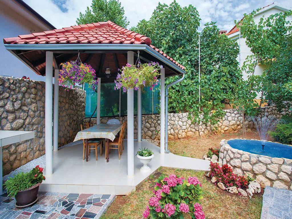 Apartments Vesna Pinezići Zewnętrze zdjęcie
