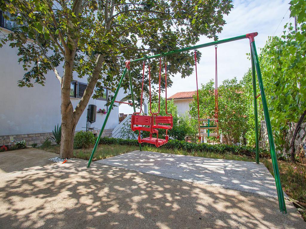 Apartments Vesna Pinezići Zewnętrze zdjęcie